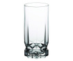 Set pahare long drink AMBITION Diamond, 6 piese, 325 ml, sticla