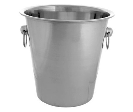 Frapiera inox 20cm, 2.1L, DOMOTTI