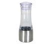 Rasnita sare sau piper 17cm, acril, AMBITION Falconi thumbnail 1