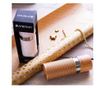 Rasnita sare sau piper, maro deschis, AMBITION Ring thumbnail 2