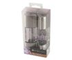Set 2 piese, rasnita piper 18.5cm si solnita, AMBITION Elis thumbnail 3
