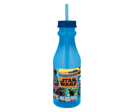 Recipient cu pai 500ml, DISNEY Star Wars