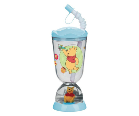 Recipient apa 200ml, DISNEY Winnie the Pooh