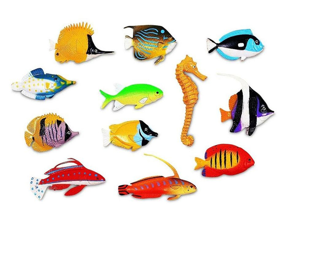 Броилки риби Learning Resources