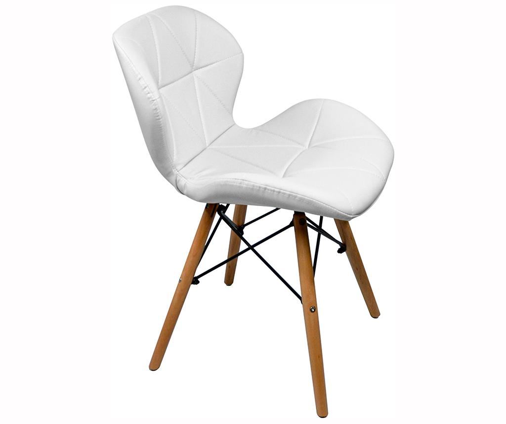 Stolica Pela White - 4
