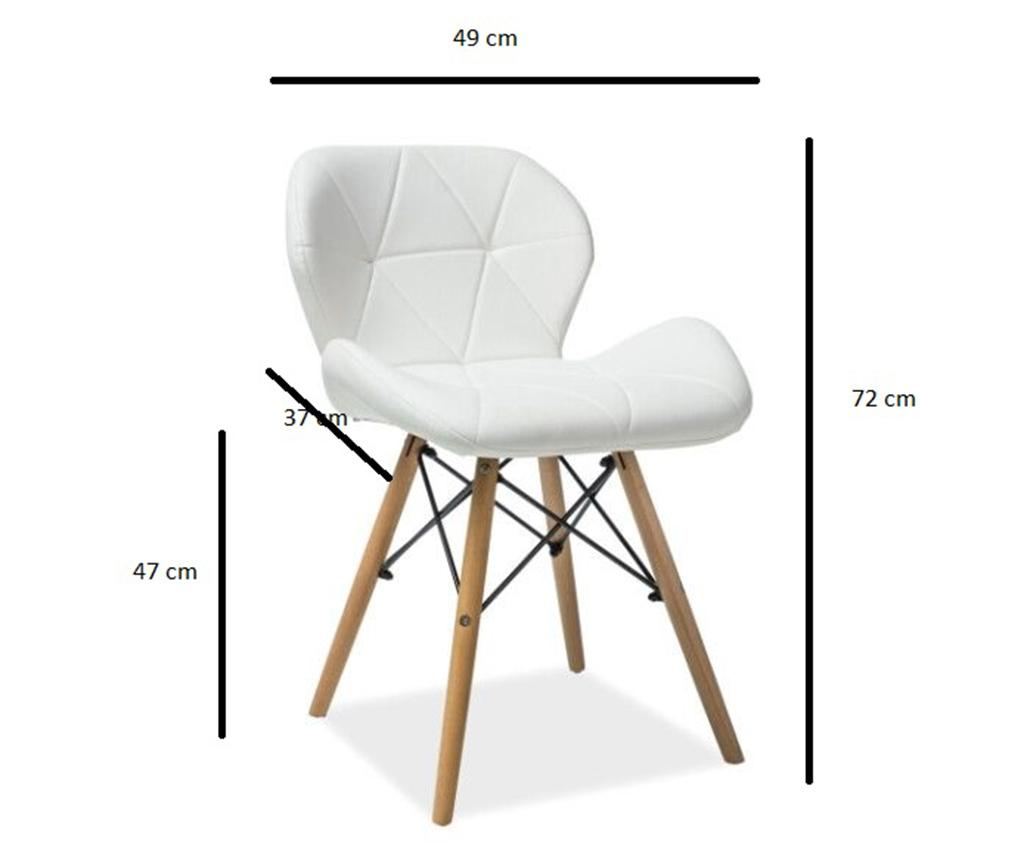 Stolica Pela White - 5