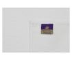 Set 3 prosoape de baie Beverly Hills Polo Club, Alinda, bumbac, 480 gr/m², 50x90 cm, multicolor