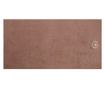 Set 3 prosoape de baie Beverly Hills Polo Club, Alinda, bumbac, 480 gr/m², 70x140 cm, multicolor