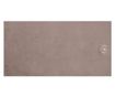 Set 3 prosoape de baie Beverly Hills Polo Club, Alinda, bumbac, 480 gr/m², 70x140 cm, multicolor