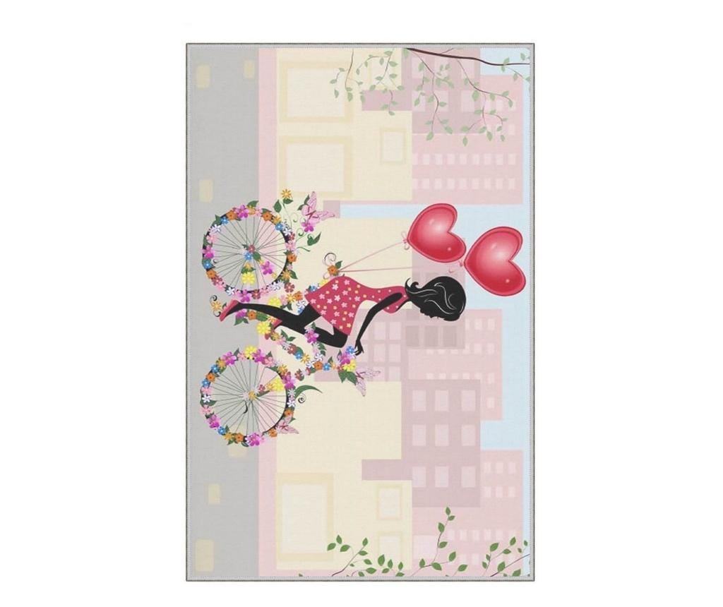 Dječji tepih  120x180 cm - 4