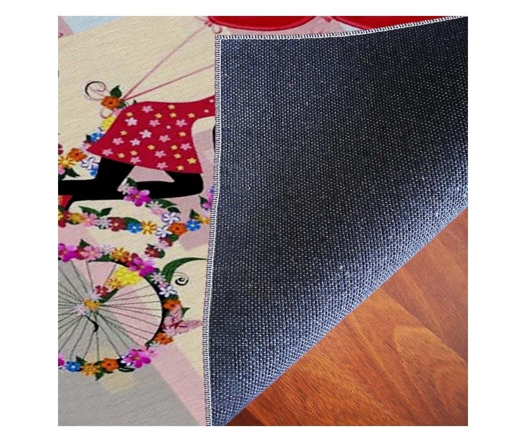 Dječji tepih  120x180 cm - 5