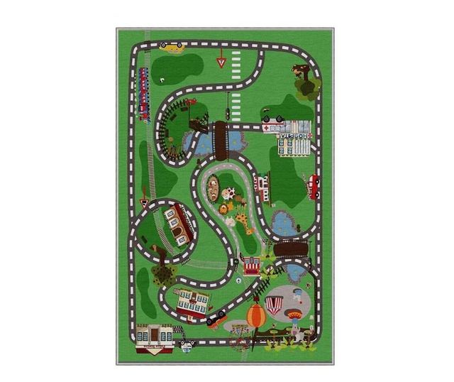 Dječji tepih  160x230 cm