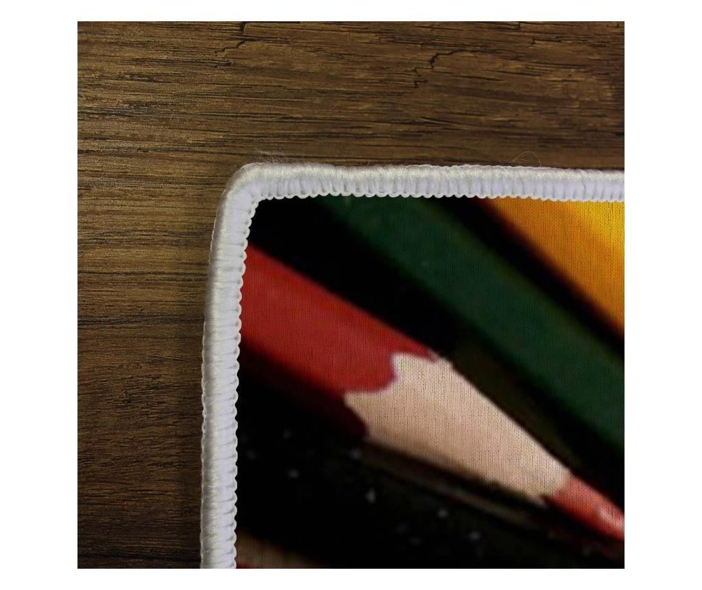 Dječji tepih  80x150 cm - 6