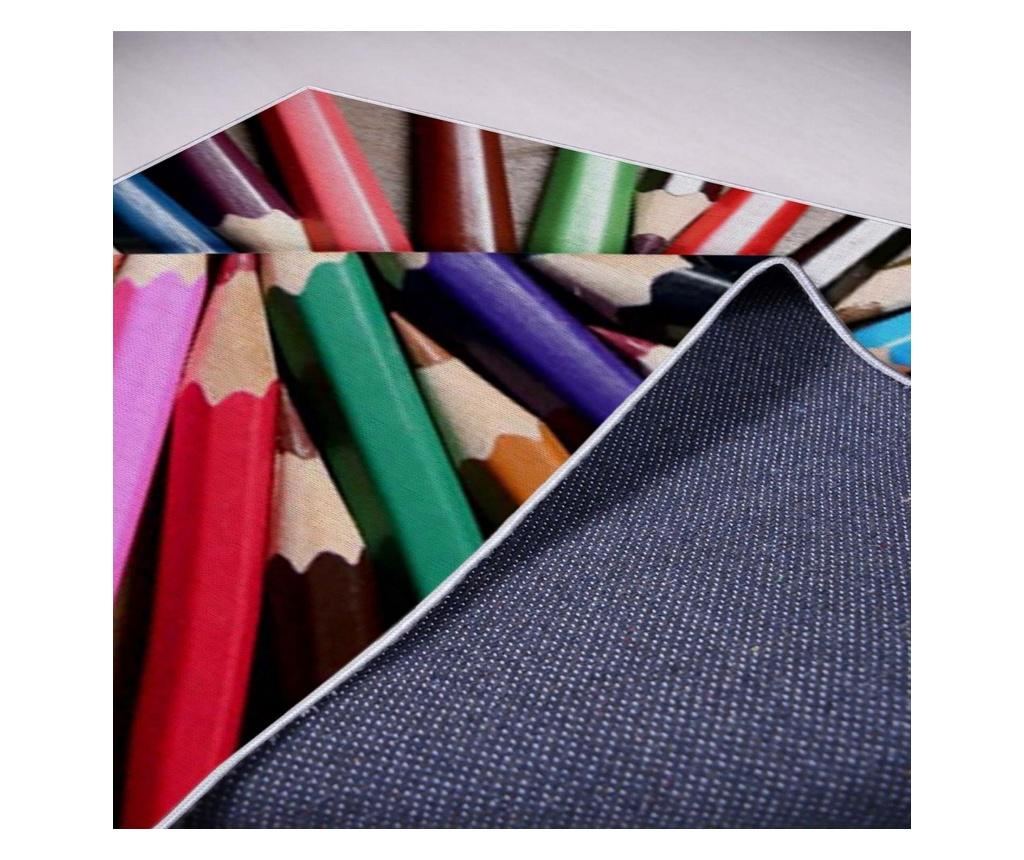 Dječji tepih  80x150 cm - 3