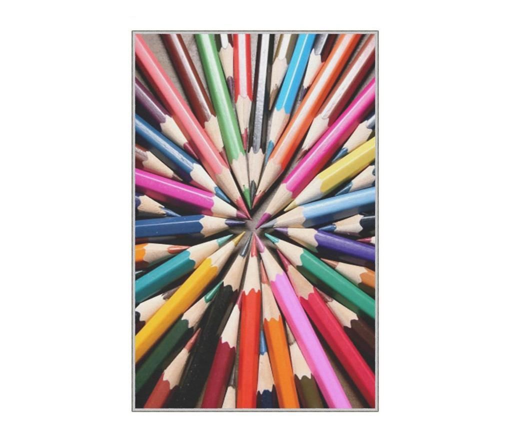 Dječji tepih  80x150 cm - 4