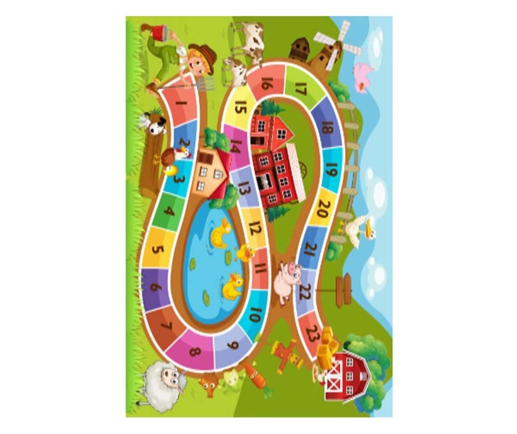 Dječji tepih  120x180 cm - 2