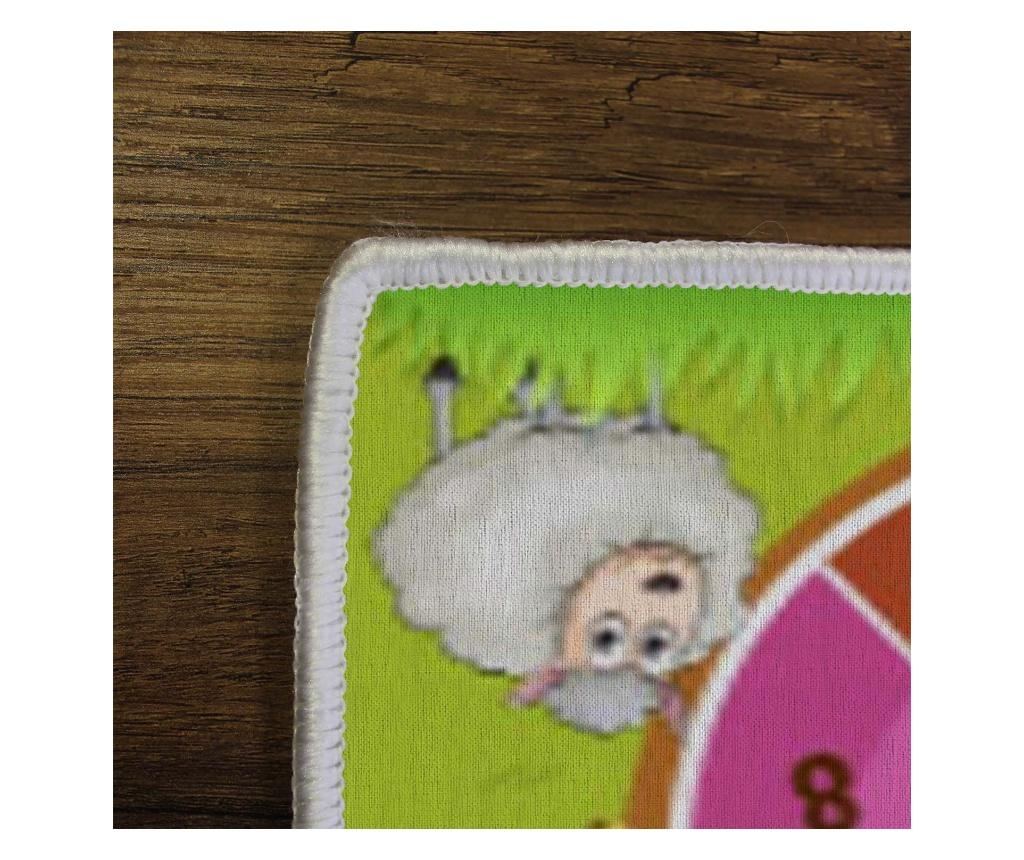 Dječji tepih  120x180 cm - 6