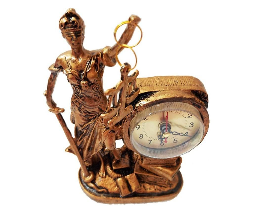 Ceas de masa, Justitie, 20 cm, S8002 - 3