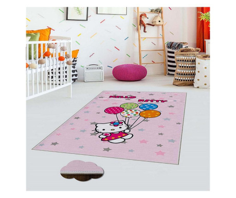 Детски килим  80x120 см