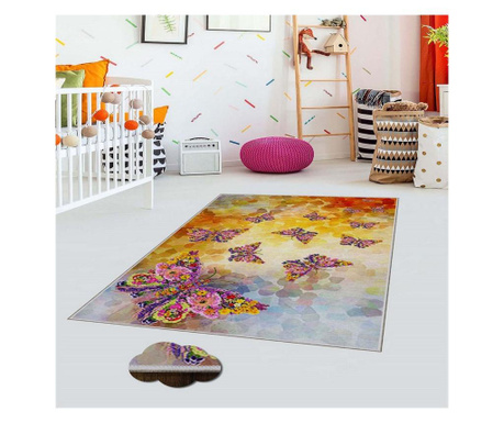 Covor copii Oyo Concept, 180x280 cm, multicolor