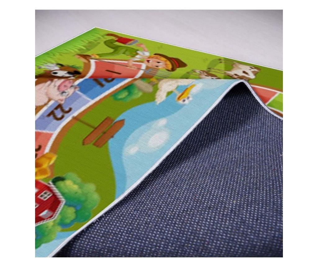 Dječji tepih  120x180 cm - 3