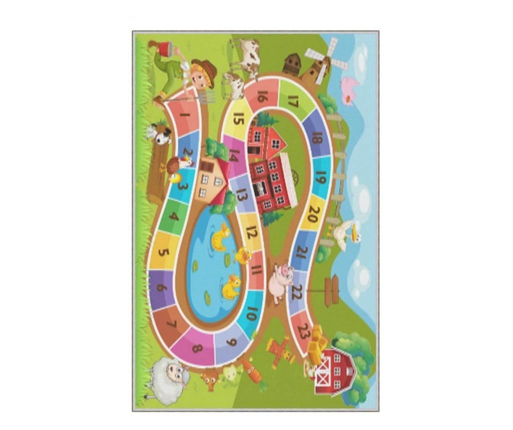 Dječji tepih  120x180 cm - 4