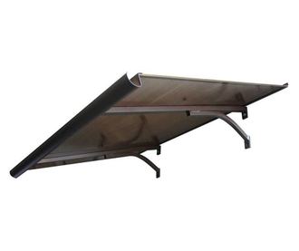 Copertina policarbonat cu picurator homelux 90x160 cm