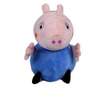 Figurina de plus Peppa Pig 35 cm George