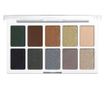 Палитра сенки за очи Wet n Wild Color Icon, Lights Off - 10 цвята