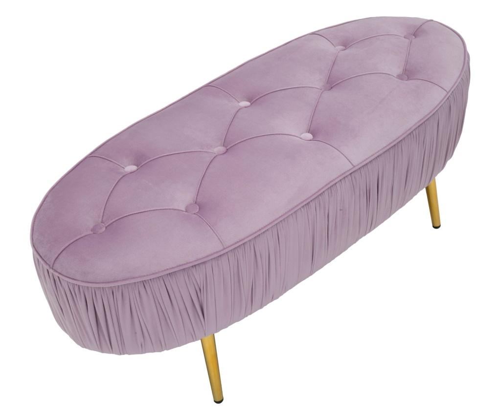 Klupica Glam - 2