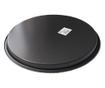 Tava de copt pentru pizza, Rotund, 29 cm, 115COF thumbnail 2
