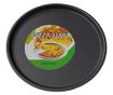 Tava de copt pentru pizza, Rotund, 29 cm, 115COF thumbnail 4