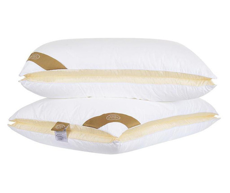 Възглавница White boutique Wonder Pillow