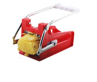 Feliator cartofi pai FLORIA ZLN-2621, Lame inox