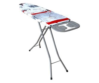 Masa de calcat ZILAN-ROSSA ZLN-4542, 33x110 cm