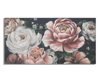 Glam Kép 60x120 cm