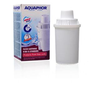 Aquaphor Стандартен филтър, Модел B15, 170 л
