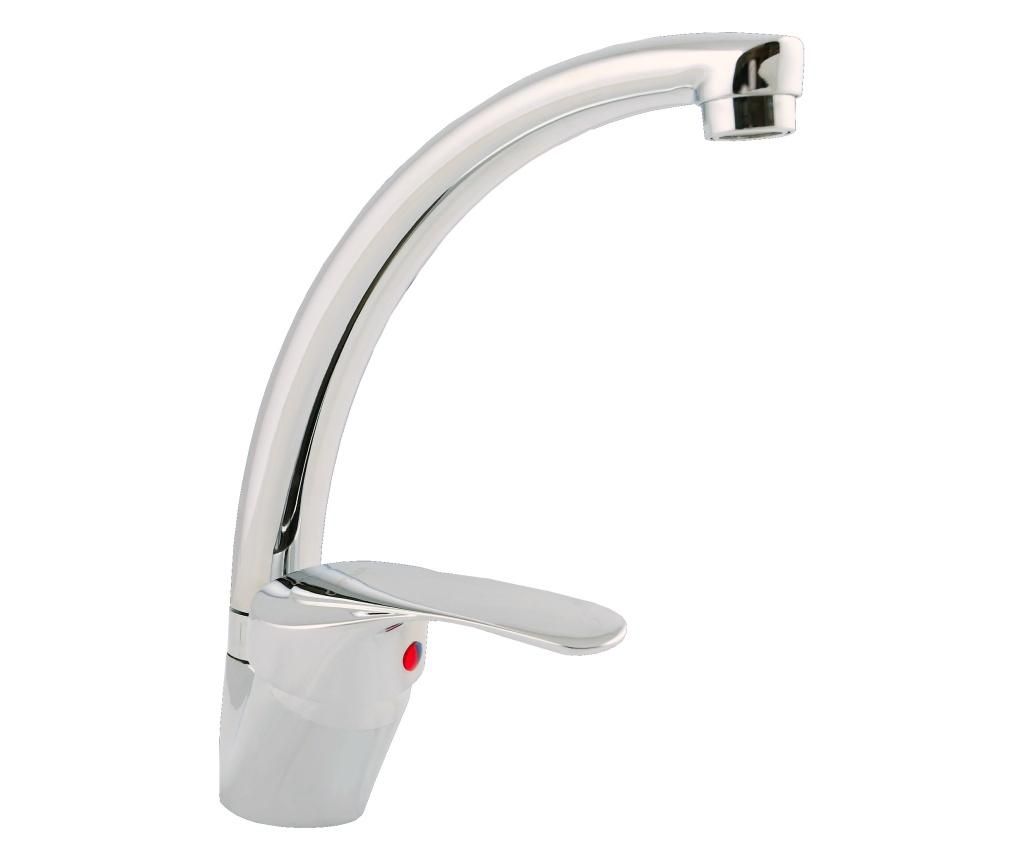 Optima DL-83810 Swan Kitchen Faucet