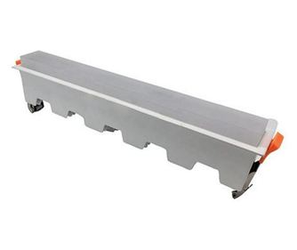 Corp iluminat led 20w incorporabil 4000k alb neutru