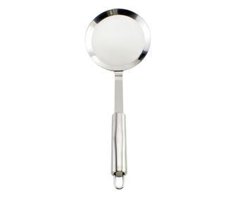 Spumiera 12.5 cm inox, AZHOME