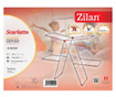 Uscator de rufe ZLN-4229 Zilan-Scarlatto, Suprafata uscare 33 m