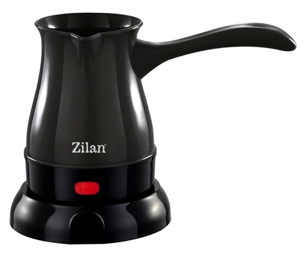 Ibric electric Zilan ZLN0188,Negru Putere 600W, Capacitate 4 cesti,
