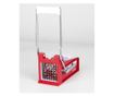 Feliator cartofi pai FLORIA ZLN-2621, Lame inox