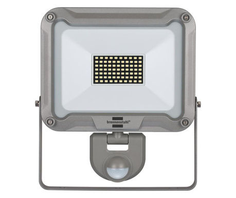 Proiector cu LED JARO 5000 P senzor PIR carcasa aluminiu 50W 4770lm 6500K B1171250532 Brennenstuhl