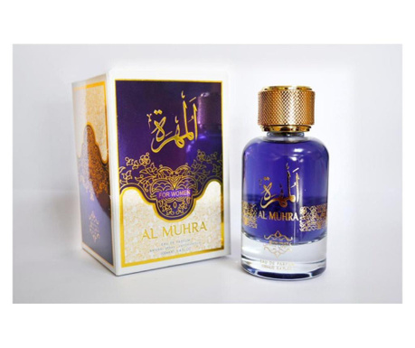 Parfum arabesc Femei, kobypalace ,Al Muhra,Dubai, 100ml
