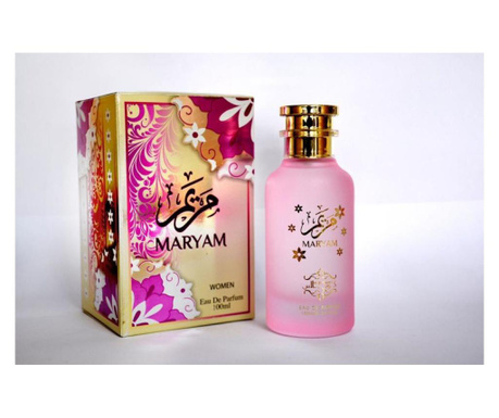 Parfum arabesc Femei, kobypalace ,Maryam,Dubai, 100ml