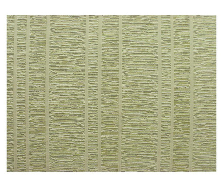 Винилен тапет (PVC) от висококачествена многопластова хартия Размери: 1 м x 10 м = 10 кв.м