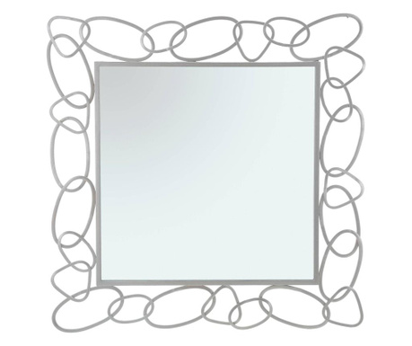 Nástenné zrkadlo Glam