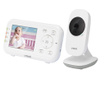 Videointerfon digital bidirectional Vtech 2.8 inch VM3255 cu melodii si infrarosu