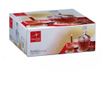 Set whisky 7 pcs bormioli dedalo (decantor 790 ml + 6 pahare whisky 260 ml)